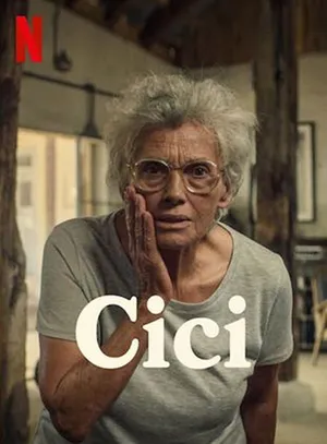 Cici Cici