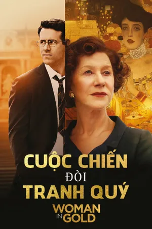 Cuộc chiến đòi tranh quý