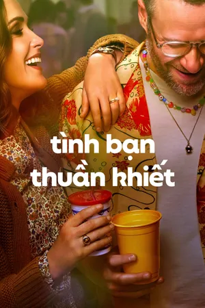 Tình bạn thuần khiết