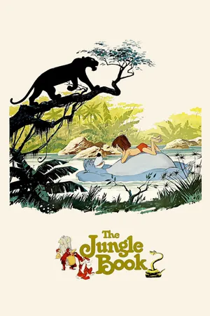 The jungle book