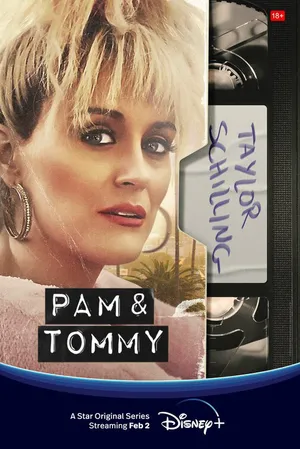 Pam & tommy